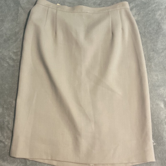 Giorgio Armani vintage skirt - Picture 3 of 3
